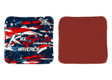 Killshots Cornhole | Maverick Series | 2026 ACL PRO | Cornhole Bags | Limited Edition Designs
