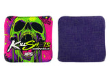 Killshots Cornhole | MP5 Series | 2026 ACL COMP | Cornhole Bags | Limited Edition Designs