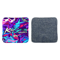 Killshots Cornhole | MP5 Series | 2026 ACL COMP | Cornhole Bags | Limited Edition Designs