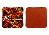 Killshots Cornhole | MP5 Series | 2026 ACL COMP | Cornhole Bags | Limited Edition Designs