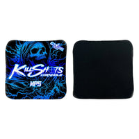 Killshots Cornhole | MP5 Series | 2026 ACL COMP | Cornhole Bags | Limited Edition Designs