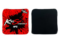 Killshots Cornhole | MP5 Series | 2026 ACL COMP | Cornhole Bags | Stock Designs