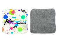 Killshots Cornhole | MP5 Series | 2026 ACL COMP | Cornhole Bags | Stock Designs