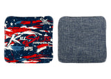Killshots Cornhole | MP5 Series | 2026 ACL COMP | Cornhole Bags | Limited Edition Designs