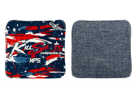Killshots Cornhole | MP5 Series | 2026 ACL COMP | Cornhole Bags | Limited Edition Designs