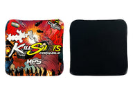 Killshots Cornhole | MP5 Series | 2026 ACL COMP | Cornhole Bags | Limited Edition Designs