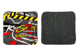 Killshots Cornhole | Scar-H Series | 2026 ACL COMP | Cornhole Bags | Limited Edition Designs