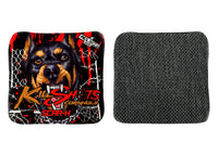 Killshots Cornhole | Scar-H Series | 2026 ACL COMP | Cornhole Bags | Limited Edition Designs