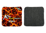 Killshots Cornhole | Scar-H Series | 2026 ACL COMP | Cornhole Bags | Limited Edition Designs