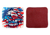 Killshots Cornhole | Scar-H Series | 2026 ACL COMP | Cornhole Bags | Limited Edition Designs