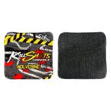 Killshots Cornhole | Wolverine Series | 2026 ACL PRO | Cornhole Bags | Limited Edition Designs