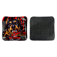 Killshots Cornhole | Wolverine Series | 2026 ACL PRO | Cornhole Bags | Limited Edition Designs
