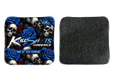 Killshots Cornhole | Wolverine Series | 2026 ACL PRO | Cornhole Bags | Limited Edition Designs