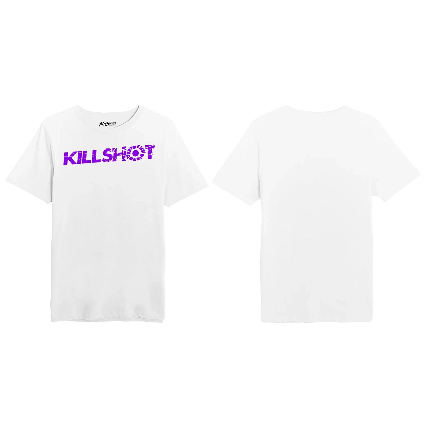Killshots Cornhole "Killshot" Cotton Tee