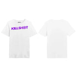 Killshots Cornhole "Killshot" Cotton Tee