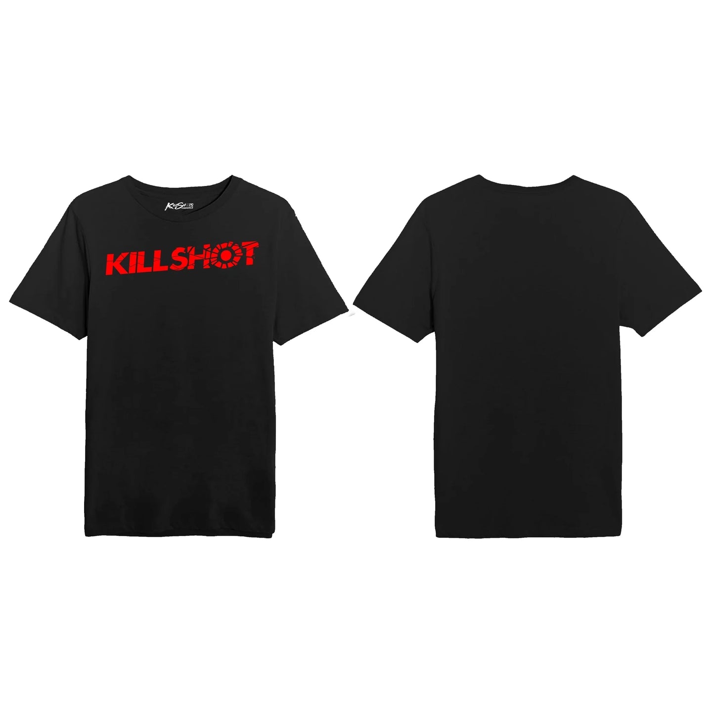Killshots Cornhole "Killshot" Cotton Tee