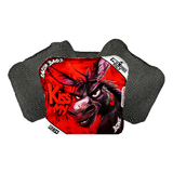 Bone | Kiss My | ACL PRO Razor Cornhole Bags