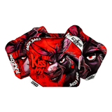 Boss Hog | Kiss My | ACL PRO Razor Cornhole Bags