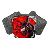 Knuckle | Kiss My | ACL PRO Razor Cornhole Bags