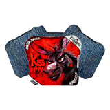 Knuckle | Kiss My | ACL PRO Razor Cornhole Bags