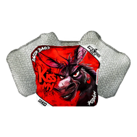 Podium | Kiss My | ACL PRO Razor Cornhole Bags