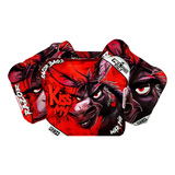 War Pig | Kiss My | ACL PRO Razor Cornhole Bags