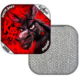 Podium | Kiss My | ACL PRO Razor Cornhole Bags