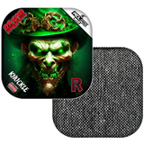 Knuckle | Leprechaun Smile | ACL PRO Razor Cornhole Bags