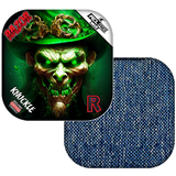 Knuckle | Leprechaun Smile | ACL PRO Razor Cornhole Bags