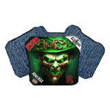 Knuckle | Leprechaun Smile | ACL PRO Razor Cornhole Bags