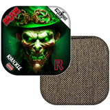 Knuckle | Leprechaun Smile | ACL PRO Razor Cornhole Bags