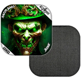 Bone | Leprechaun Smile | ACL PRO Razor Cornhole Bags