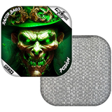 Podium | Leprechaun Smile | ACL PRO Razor Cornhole Bags
