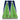 Training Skinny Boards - Sports Theme - Lime & Navy