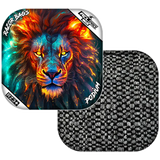 Podium | Lion Cosmos | ACL PRO Razor Cornhole Bags