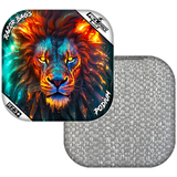 Podium | Lion Cosmos | ACL PRO Razor Cornhole Bags