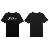 Killshots Cornhole Logo Cotton Tee