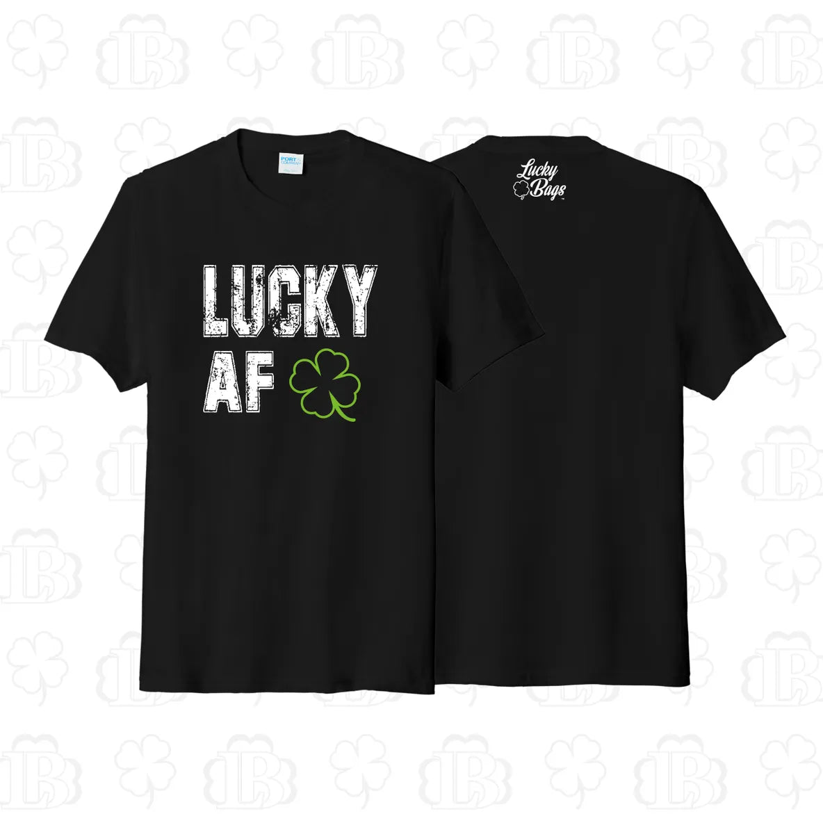 Lucky AF T-Shirt