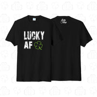 Lucky AF T-Shirt