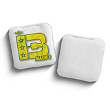2026 Brotherhood Cornhole Mach 3 Premier Edition ACL Pro Stamped Cornhole Bags