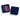 2026 Brotherhood Cornhole Mach 3 American South Division ACL Pro Stamped Cornhole Bags