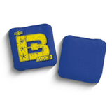 2026 Brotherhood Cornhole Mach 3 National West Division ACL Pro Stamped Cornhole Bags