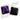 BG Cornhole 2026 BG Multiple Bag Types "Mad Teddy's Revenge" - ACL Pro Stamped Cornhole Bags - SET OF 4 BAGS