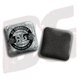 BG Cornhole 2026 Multiple Bag Models "Digital Camo" - ACL Pro Stamped Cornhole Bags - SET OF 4 BAGS