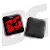 BG Cornhole 2026 Multiple Bag Models  “2026 Standard” - ACL Pro Stamped Cornhole Bags - SET OF 4 BAGS
