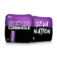 Marksman – ACL Jersey Replica Cornhole Bags