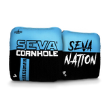 Marksman – ACL Jersey Replica Cornhole Bags