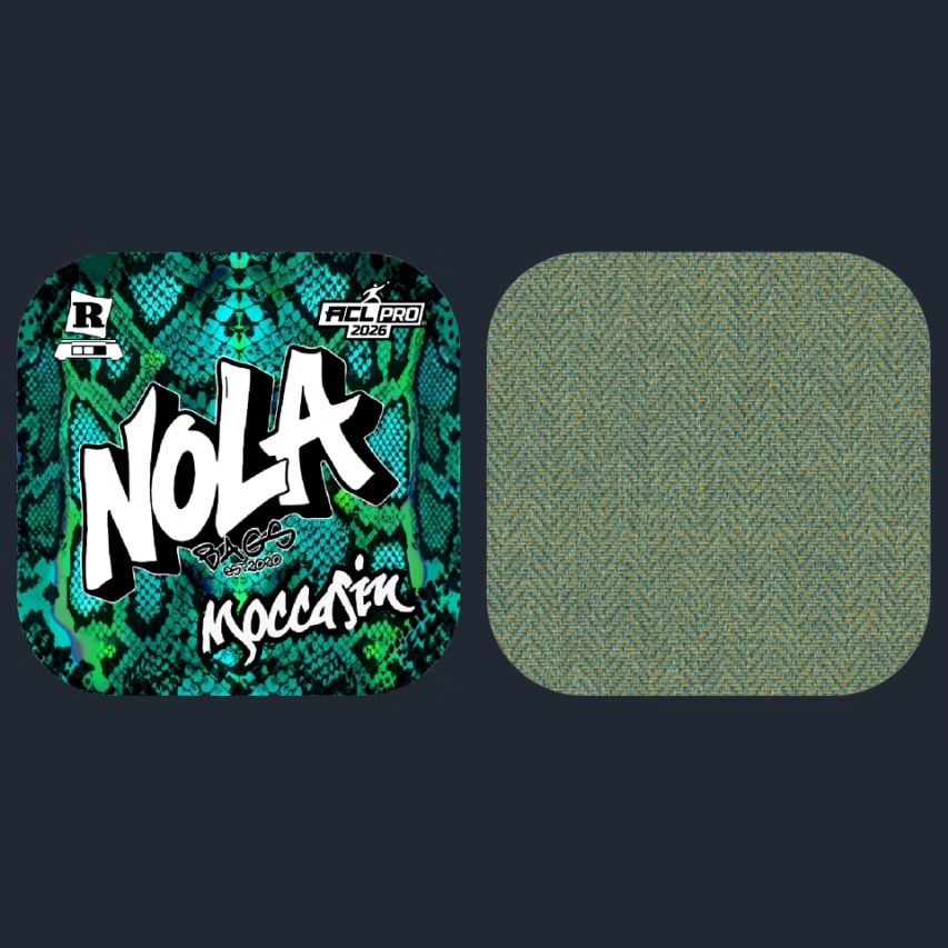 NOLA Bags 2026 Moccasin ACL Pro
