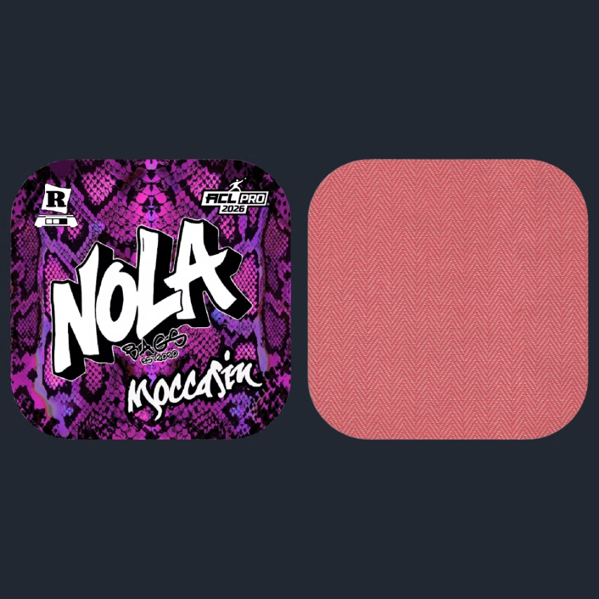 NOLA Bags 2026 Moccasin ACL Pro