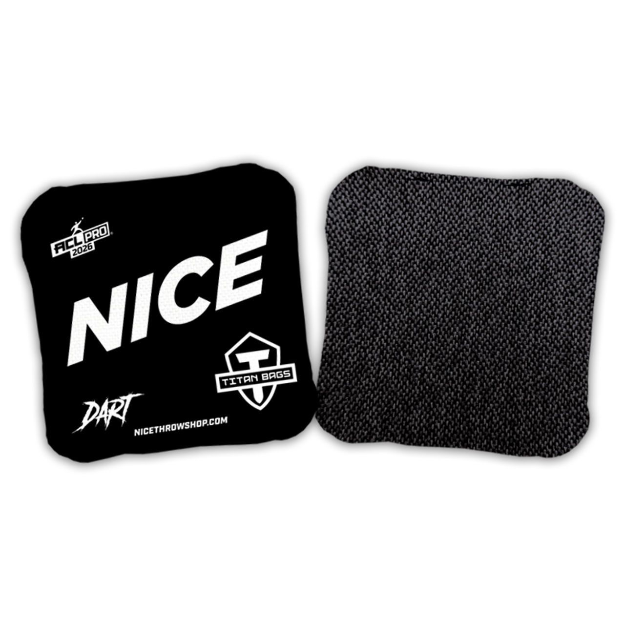 NICE Throw Shop x Titan | Dart - NICE